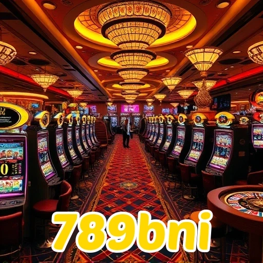 789bni Game Aksi