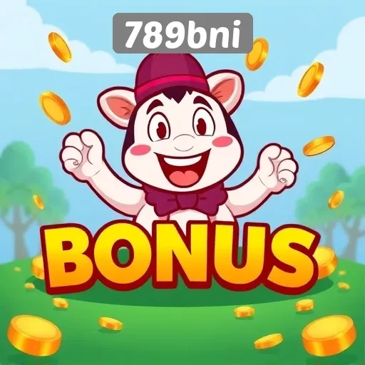 Peluang Menang Besar di 789bni Melalui Promosi dan Bonus