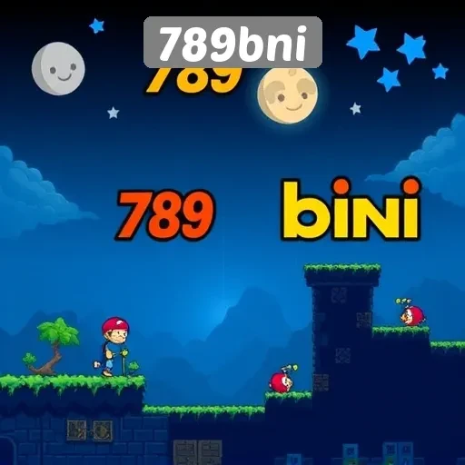 Perbandingan 789bni dengan Platform Game Lainnya di Indonesia