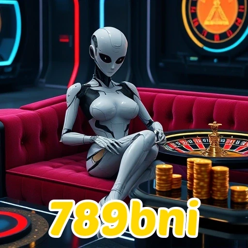 789bni Game Kooperatif
