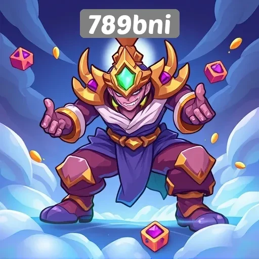 Menjelajahi Fitur Menarik di Situs Game 789bni