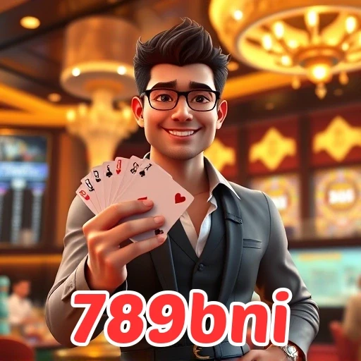 789bni Game Keluarga