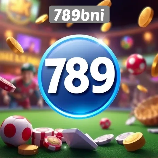 Mengungkap Fitur Unggulan Situs Game 789bni