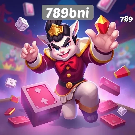 Mengulas Fitur Menarik pada Situs Game 789bni