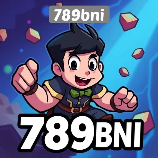 Mengenal 789bni sebagai Situs Game Terpercaya di Indonesia