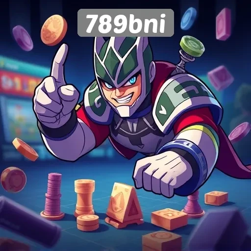 Pengenalan Situs Game 789bni untuk Pemain Indonesia