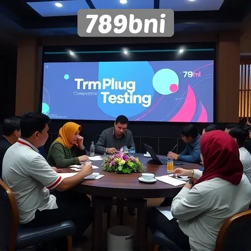 Keuntungan Bergabung dengan Komunitas 789bni