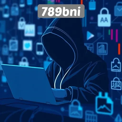 Keamanan dan Privasi Pemain di 789bni