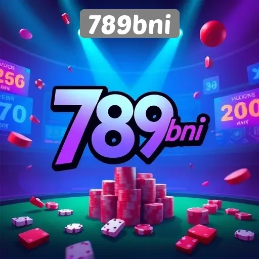Ulasan Lengkap Situs Game 789bni untuk Pemain Indonesia