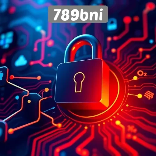 Fitur Keamanan yang Diusung oleh 789bni untuk Pengguna