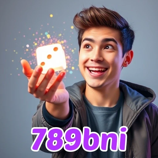 789bni Game Strategi