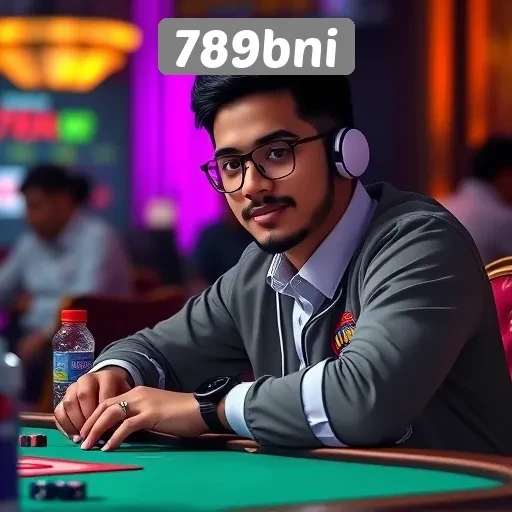 Tips dan Trik Memanfaatkan 789bni untuk Pemain Baru