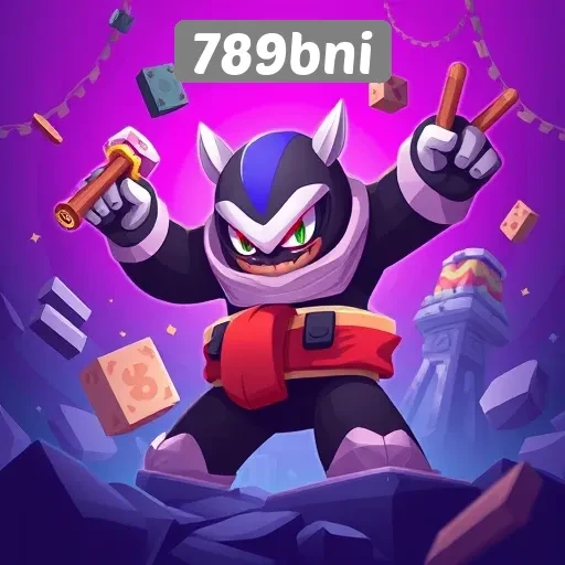 Mengenal 789bni Sebagai Pilihan Utama Dalam Dunia Game Online