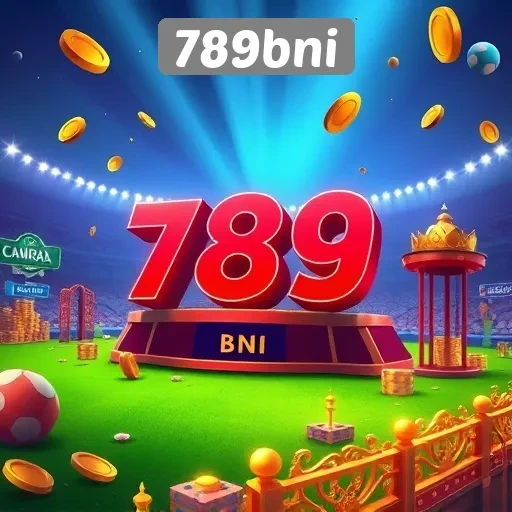 Mengapa 789bni Menjadi Pilihan Utama Para Gamer